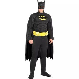 NWT Batman Costume | Party City